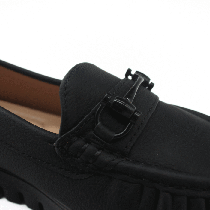 Panama Jack - Mocasin Dama - Imagen 6