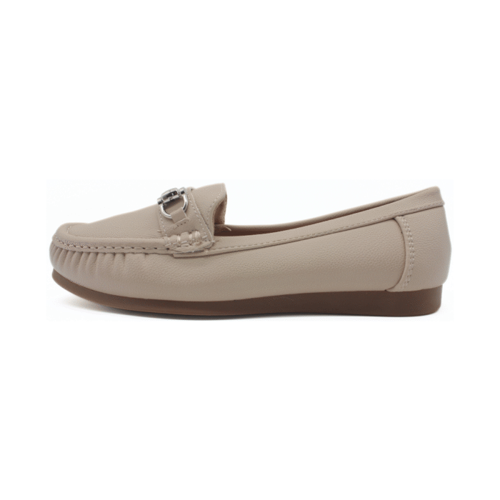 Panama Jack - Mocasin Dama - Imagen 1