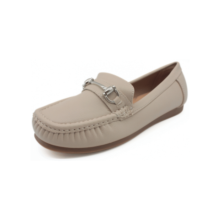 Panama Jack - Mocasin Dama - Imagen 2