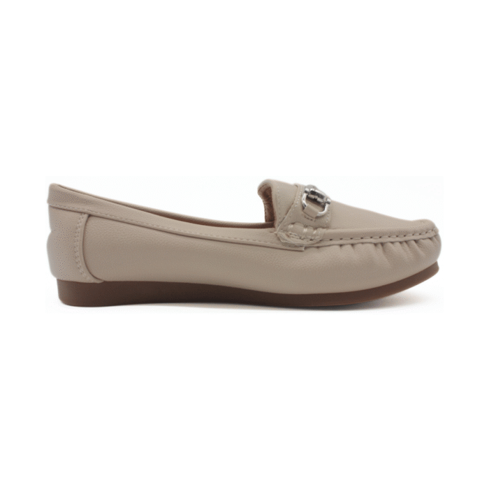 Panama Jack - Mocasin Dama - Imagen 3