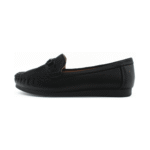 Panama Jack - Mocasin Dama - Imagen 4