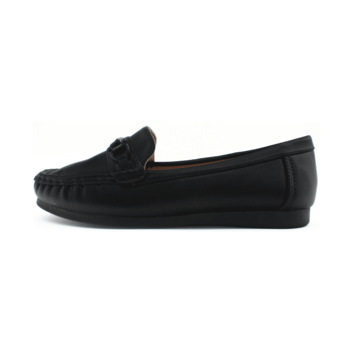 Panama Jack - Mocasin Dama - Imagen 4