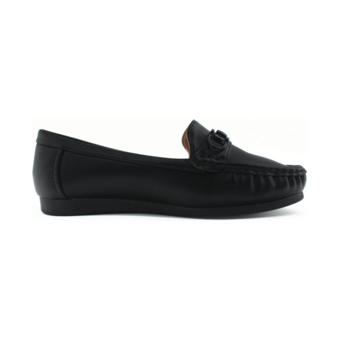 Panama Jack - Mocasin Dama - Imagen 7