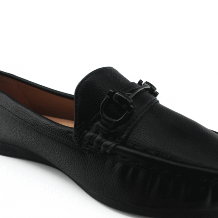 Panama Jack - Mocasin Dama - Imagen 6