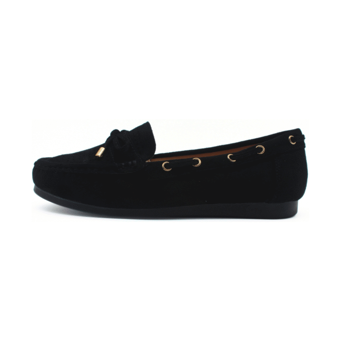 Panama Jack - Mocasin Dama - Imagen 4