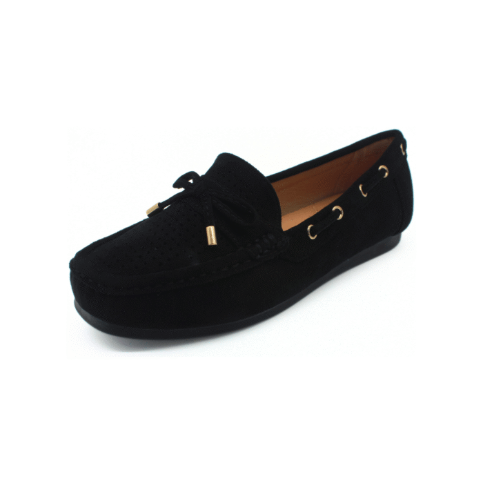 Panama Jack - Mocasin Dama - Imagen 5