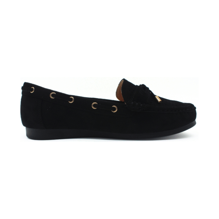 Panama Jack - Mocasin Dama - Imagen 6