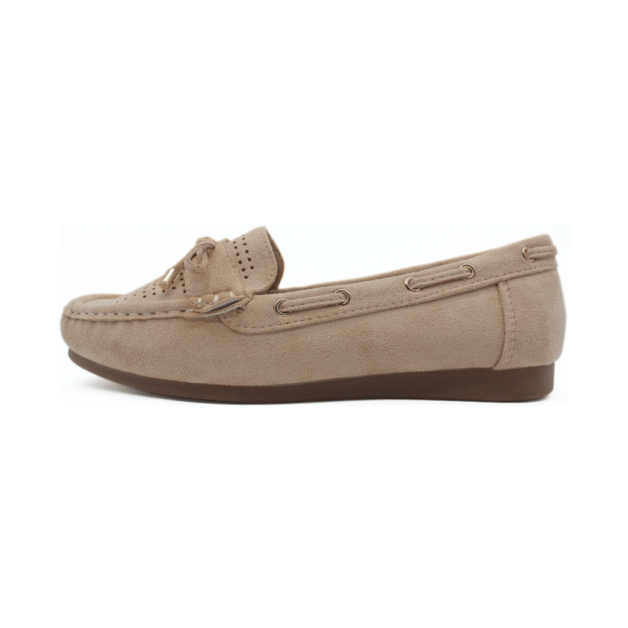 Panama Jack - Mocasin Dama - Imagen 7
