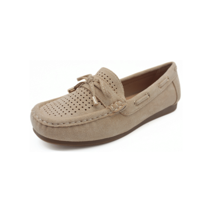 Panama Jack - Mocasin Dama - Imagen 9