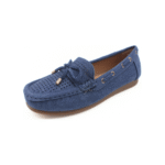 Panama Jack - Mocasin Dama - Imagen 2