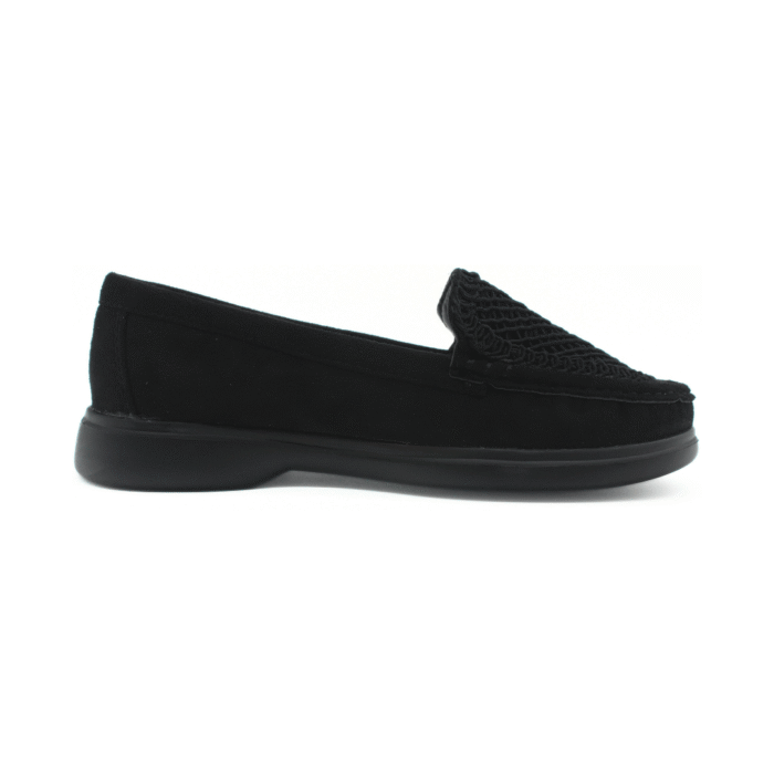 Panama Jack - Mocasin Dama - Imagen 3