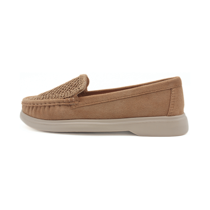 Panama Jack - Mocasin Dama - Imagen 4