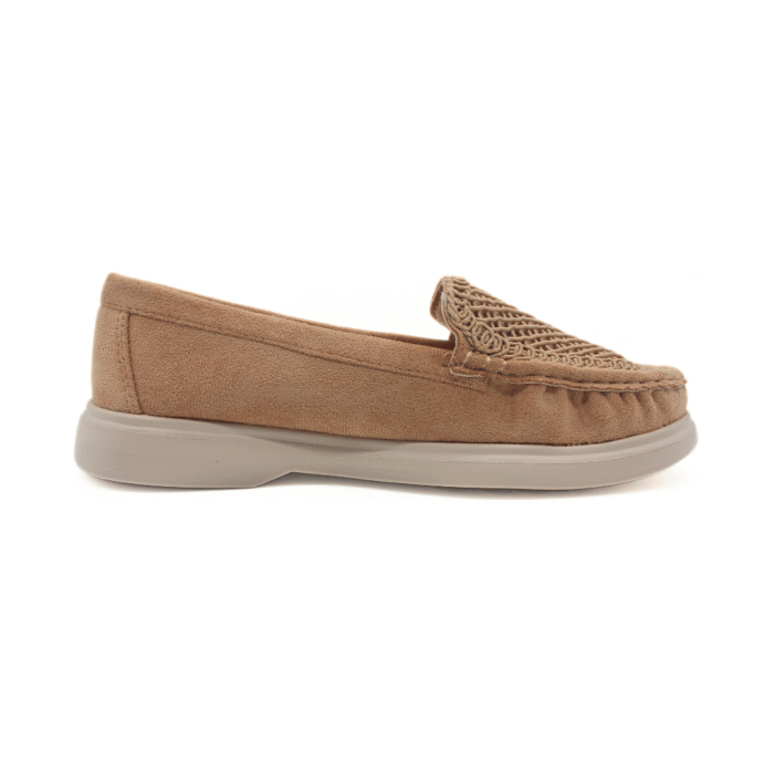 Panama Jack - Mocasin Dama - Imagen 6