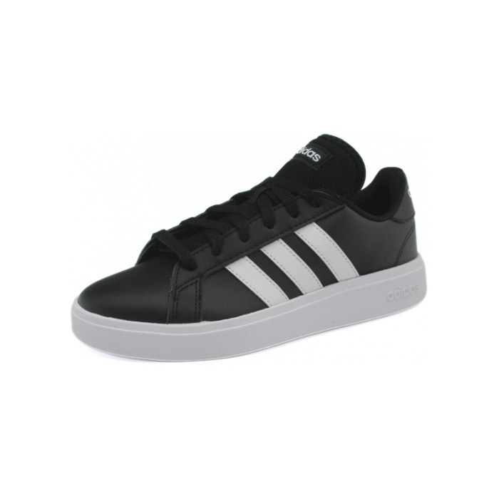 Adidas Grand Court Base 2.0 - Deportivo Dama - Imagen 2