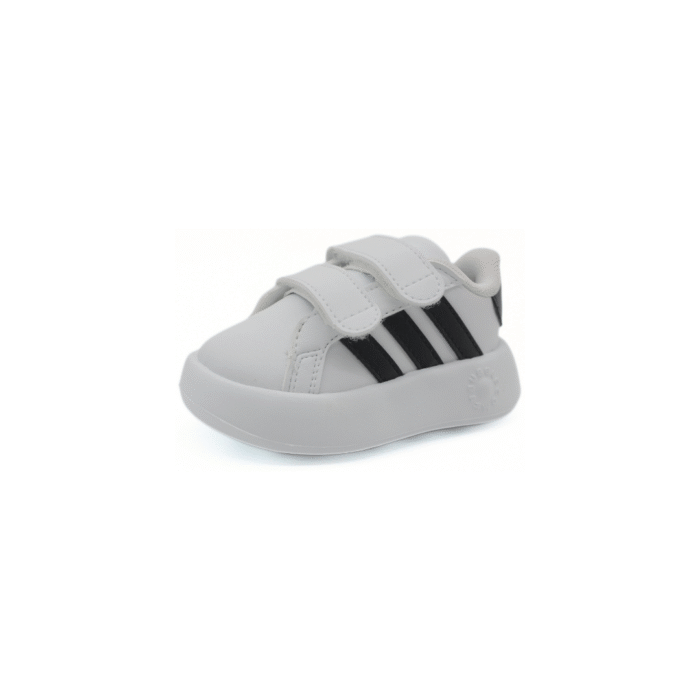 Adidas Grand Court 2.0 CF I - Deportivo Niño - Imagen 2