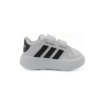 Adidas Grand Court 2.0 CF I - Deportivo Niño - Imagen 3