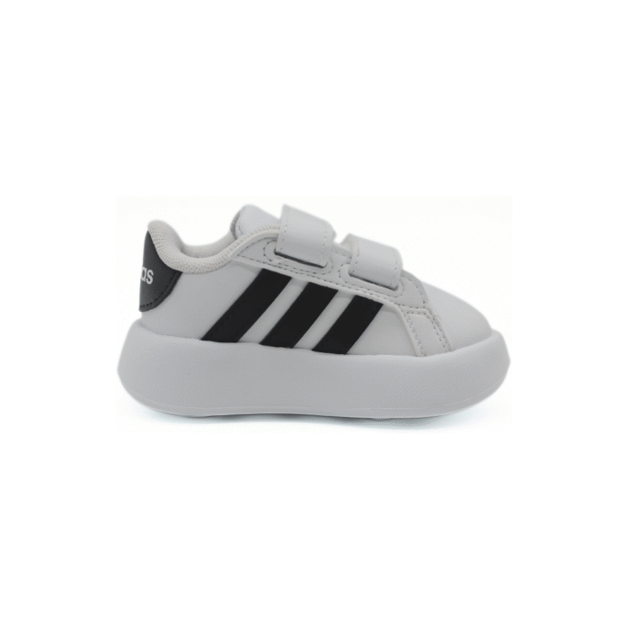 Adidas Grand Court 2.0 CF I - Deportivo Niño - Imagen 3