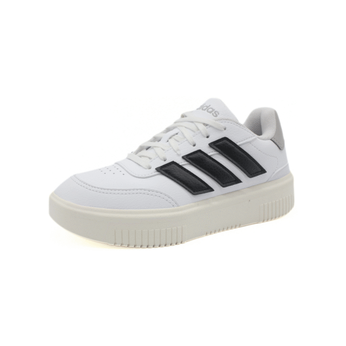 Adidas Courtblock Bold - Deportivo Dama - Imagen 2