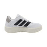 Adidas Courtblock Bold - Deportivo Dama - Imagen 3