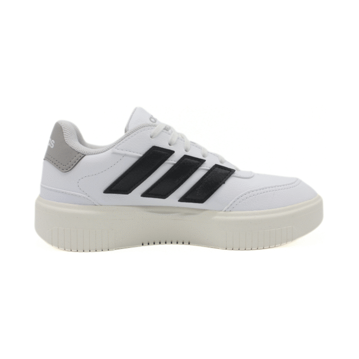 Adidas Courtblock Bold - Deportivo Dama - Imagen 3