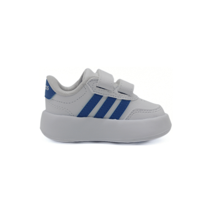 Adidas Breaknet 3.0 - Deportivo Niño - Imagen 3
