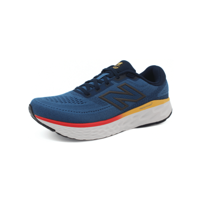 New Balance Fresh Foam X Evoz v4 - Deportivo Hombre - Imagen 2