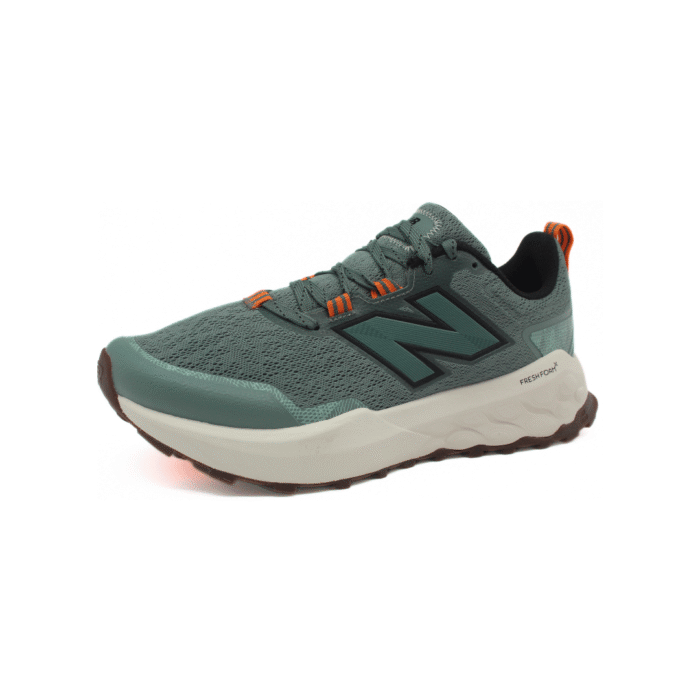 New Balance Trail Running Course - Deportivo Hombre - Imagen 2