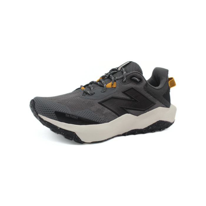 New Balance Trail Running Course - Deportivo Hombre - Imagen 2