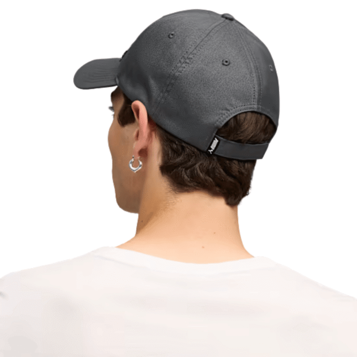 Puma ESS Metal Cat BB Cap - Gorro - Imagen 5