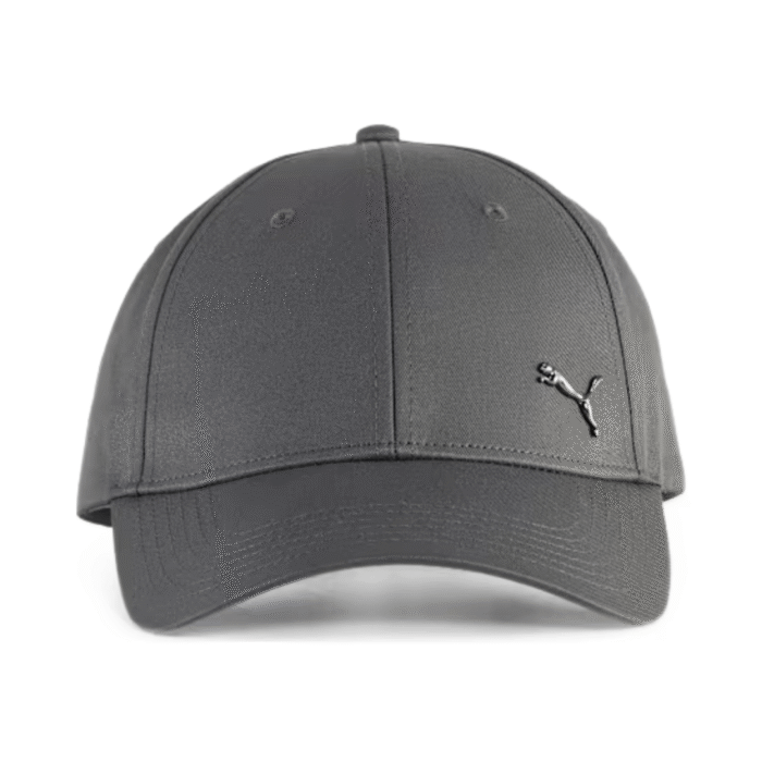 Puma ESS Metal Cat BB Cap - Gorro - Imagen 1