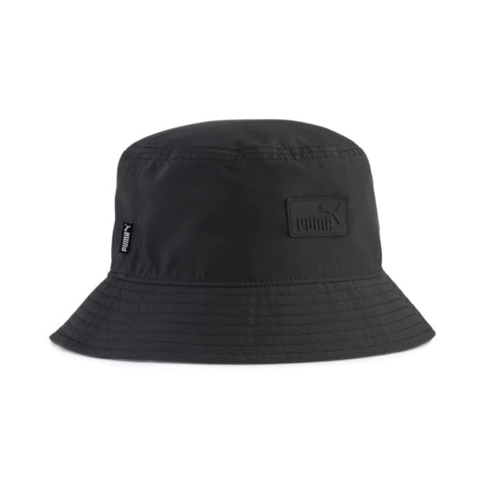 Puma Rubber Patch Bucket Hat - Gorro - Imagen 1