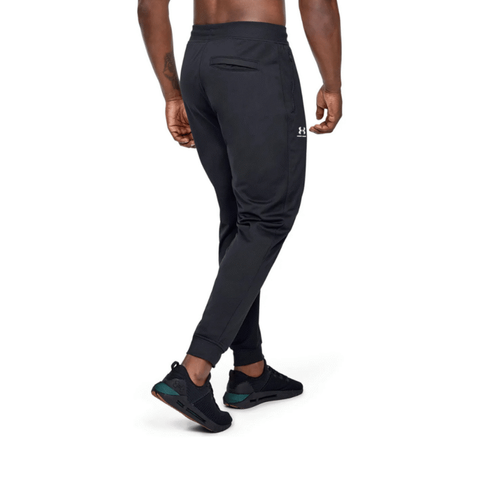 Under Armour Sportstyle - Pantalón Hombre - Imagen 8