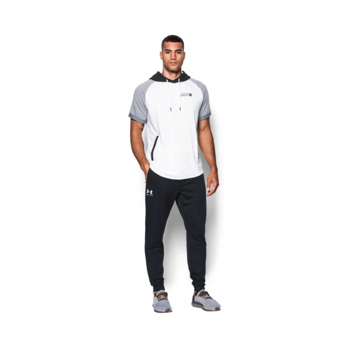 Under Armour Sportstyle - Pantalón Hombre - Imagen 2