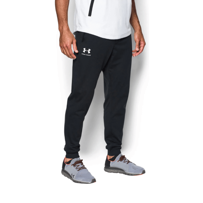 Under Armour Sportstyle - Pantalón Hombre - Imagen 3
