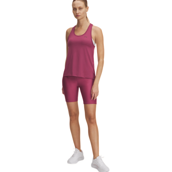 Under Armour Biker Women – Calza Dama - Imagen 2
