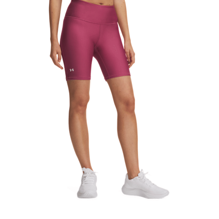 Under Armour Biker Women – Calza Dama - Imagen 1