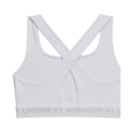 Under Armour Crossback Mid Bra - Top Dama - Imagen 10