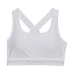Under Armour Crossback Mid Bra - Top Dama