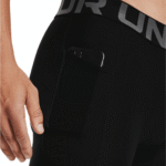 Under Armour HG Armour Shorts - Calza Hombre - Imagen 3