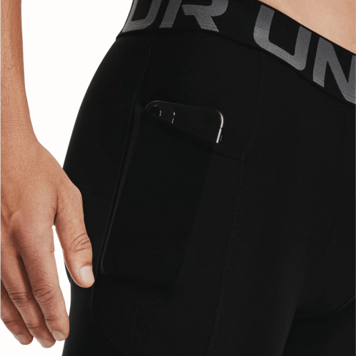 Under Armour HG Armour Shorts - Calza Hombre - Imagen 3