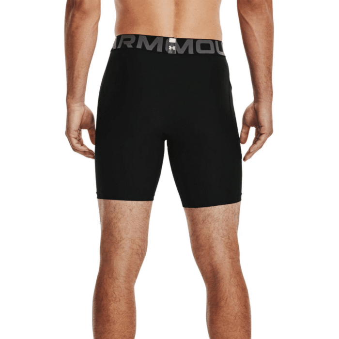Under Armour HG Armour Shorts - Calza Hombre - Imagen 4