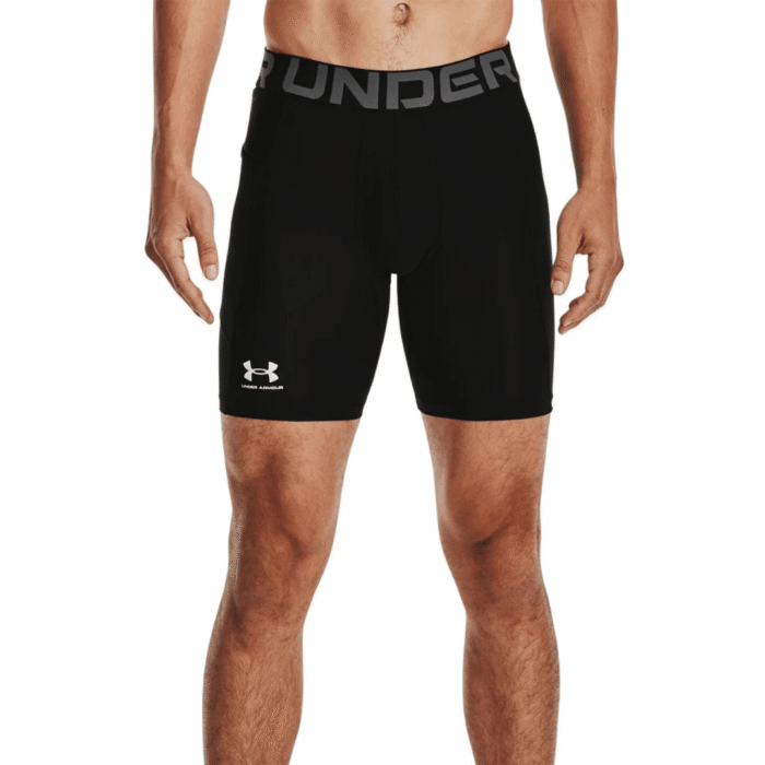 Under Armour HG Armour Shorts - Calza Hombre - Imagen 2