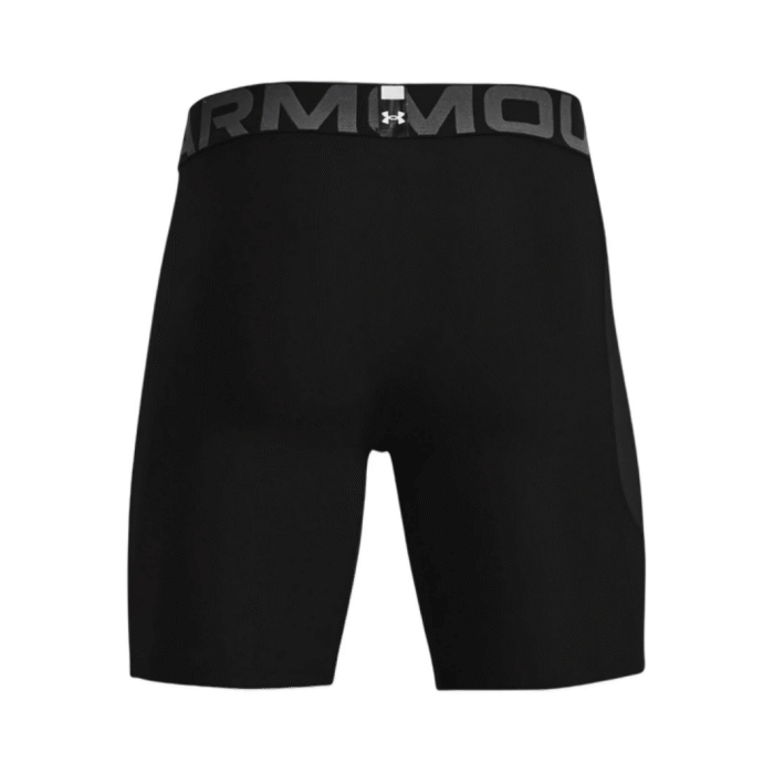 Under Armour HG Armour Shorts - Calza Hombre - Imagen 5