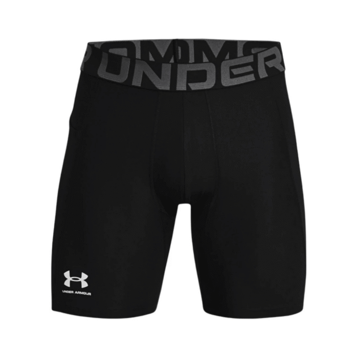 Under Armour HG Armour Shorts - Calza Hombre - Imagen 1
