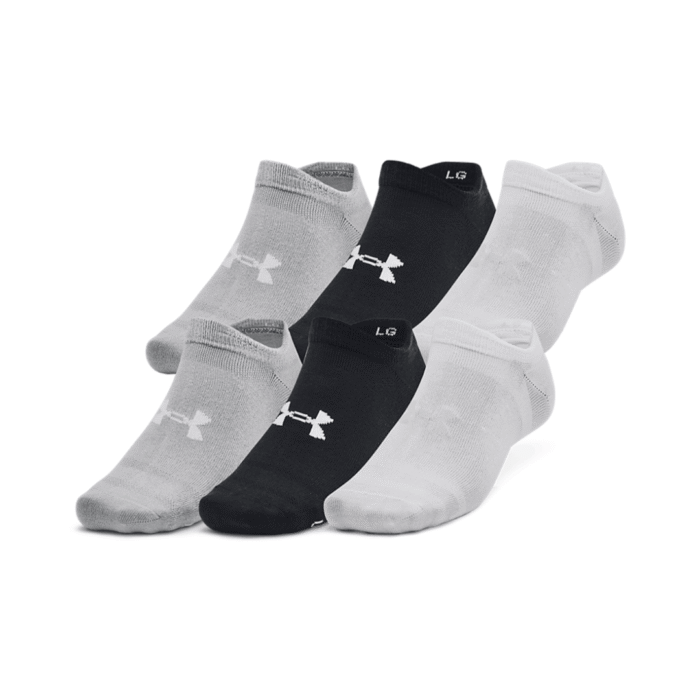 Under Armour - Medias - Imagen 1