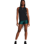 Under Armour Rival Muscle Tank - Camiseta Dama - Imagen 3