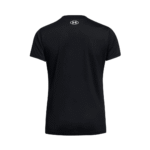 Under Armour Tech SSV Solid - Camiseta Dama - Imagen 4