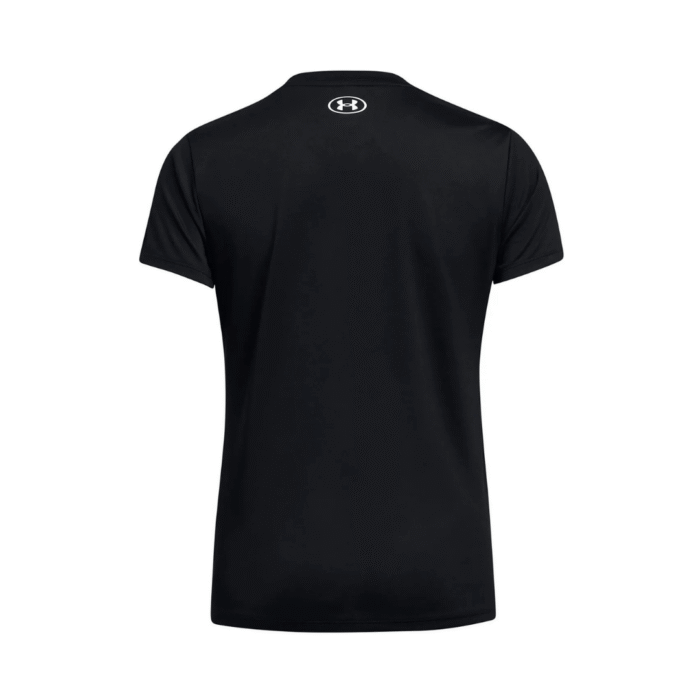 Under Armour Tech SSV Solid - Camiseta Dama - Imagen 4