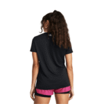 Under Armour Tech SSV Solid - Camiseta Dama - Imagen 3