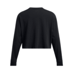 Under Armour Rival Boxy LS - Camiseta Dama - Imagen 4